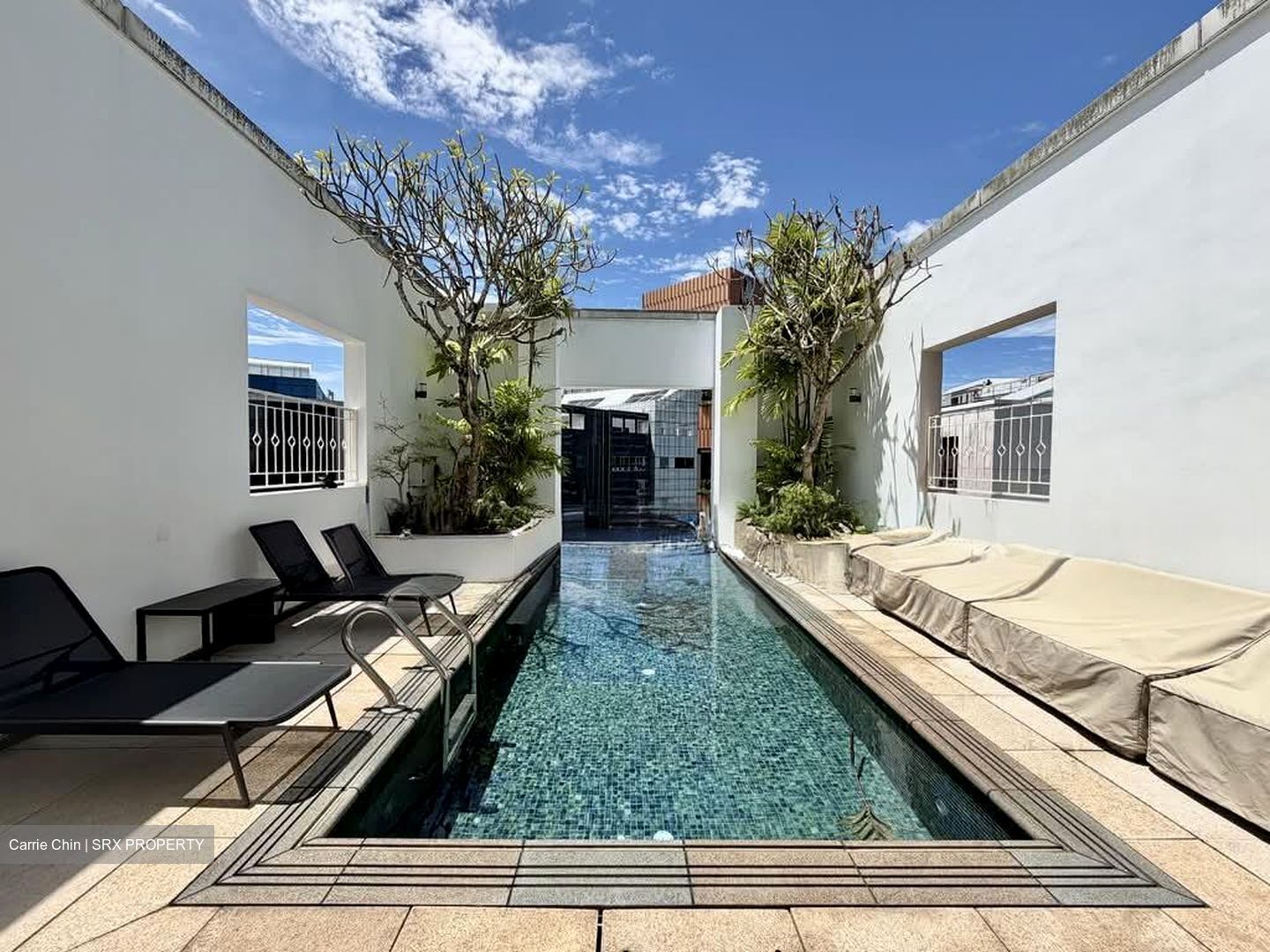 Cuscaden Residences (D10), Condominium #577443331